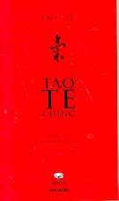 Tao Te Ching | TSÉ LAO