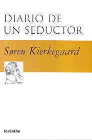 Diario de un seductor | Søren Kierkegaard