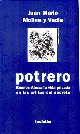 Potrero | JUAN MOLINA Y VEDIA