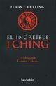 El increíble I Ching | Culling, Calvera