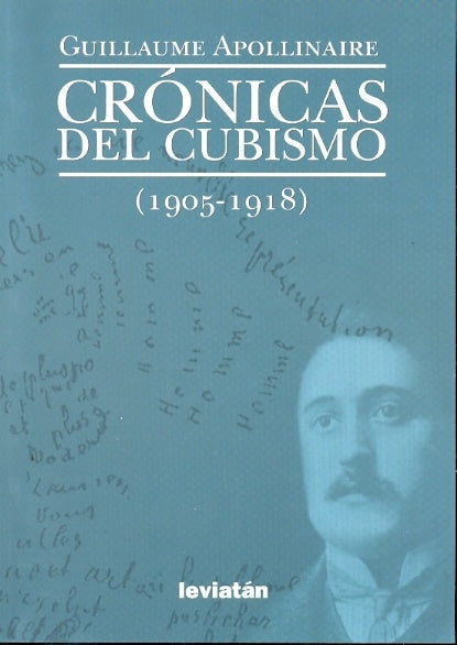 Crónicas del cubismo | Guillaume Apollinaire