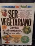 SER VEGETARIANO