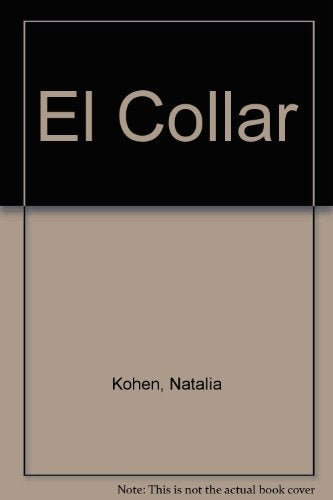 EL COLLAR  | Natalia Kohen