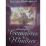 LAS ALEGRES COMADRES DE WINDSOR* | William Shakespeare