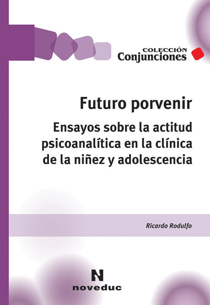 FUTURO PORVENIR.. | Ricardo Rodulfo