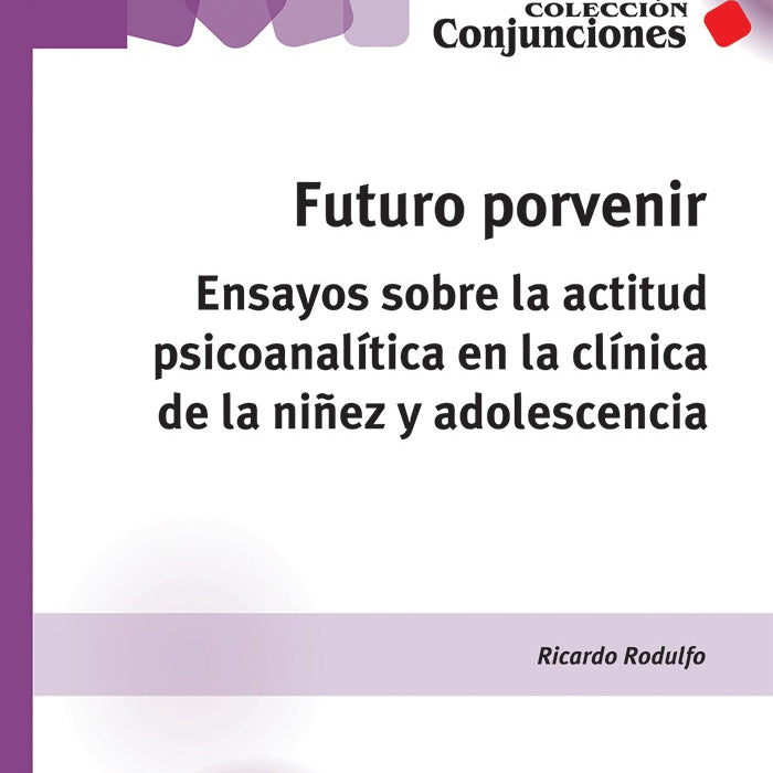 FUTURO PORVENIR.. | Ricardo Rodulfo