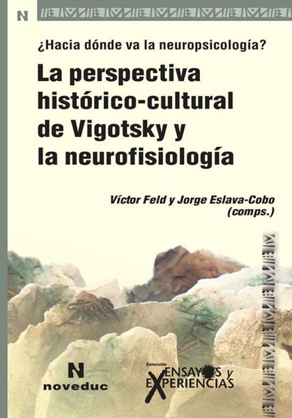 LA PERSPECTIVA HISTÓRICO-CULTURAL DE VIGOTSKY Y LA NEUROFISIOLOGÍA | Víctor Feld