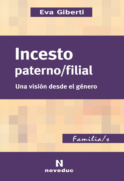 INCESTO PATERNO/FILIAL