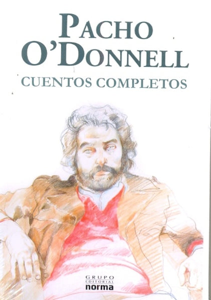 CUENTOS COMPLETOS.. | Pacho O'Donnell