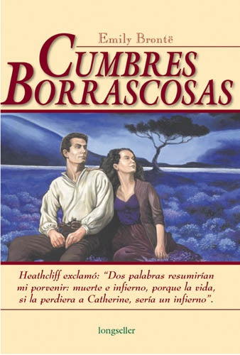 CUMBRES BORRASCOSAS.. | Brontë-Fryn