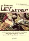 EL AMANTE DE LADY CHATTERLEY.. | D.H. Lawrence