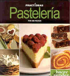 Pastelería | Emi Pechar