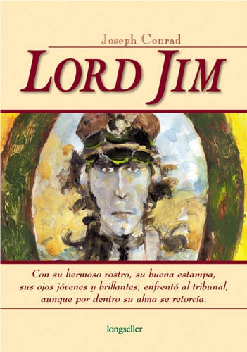 LORD JIM | Joseph Conrad