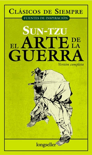 EL ARTE DE LA GUERRA.. | Tzu-Curto