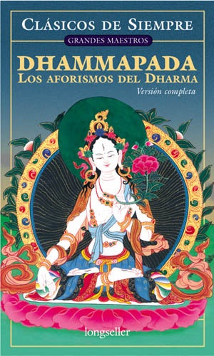 DHAMMAPADA | Curto-Curto