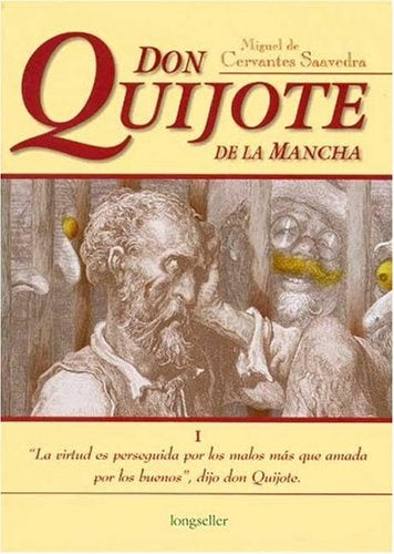 DON QUIJOTE DE LA MANCHA II | MIGUEL DE CERVANTES