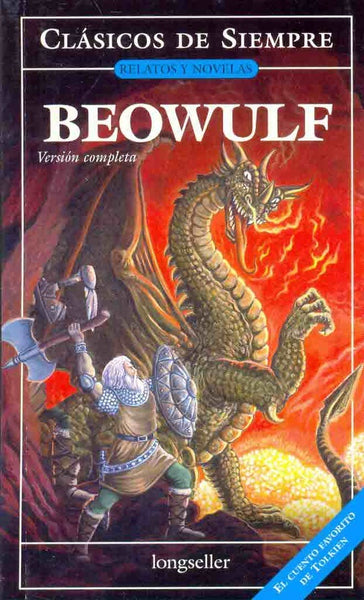 BEOWULF.