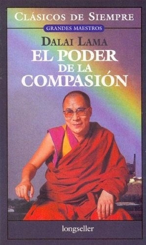 EL PODER DE LA COMPASION.. | DALAI LAMA