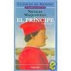 EL PRINCIPE* | Nicolás MAQUIAVELO