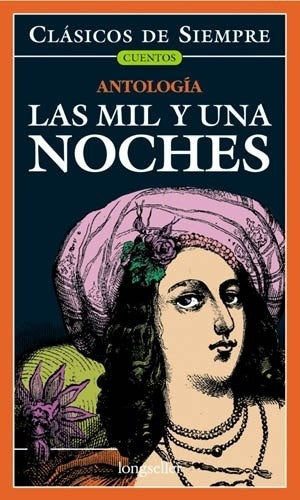 LAS MIL Y UNA NOCHE.. | Anônimo