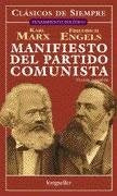 MANIFIESTO DEL PARTIDO COMUNISTA.. | Karl Marx