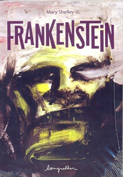 FRANKENSTEIN ESENCIALES | Mary Shelley