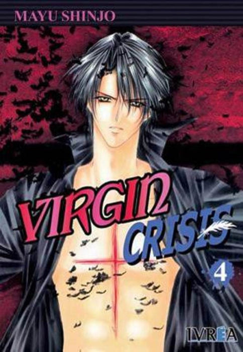 VIRGIN CRISIS 04 .. | MAYU MAYU