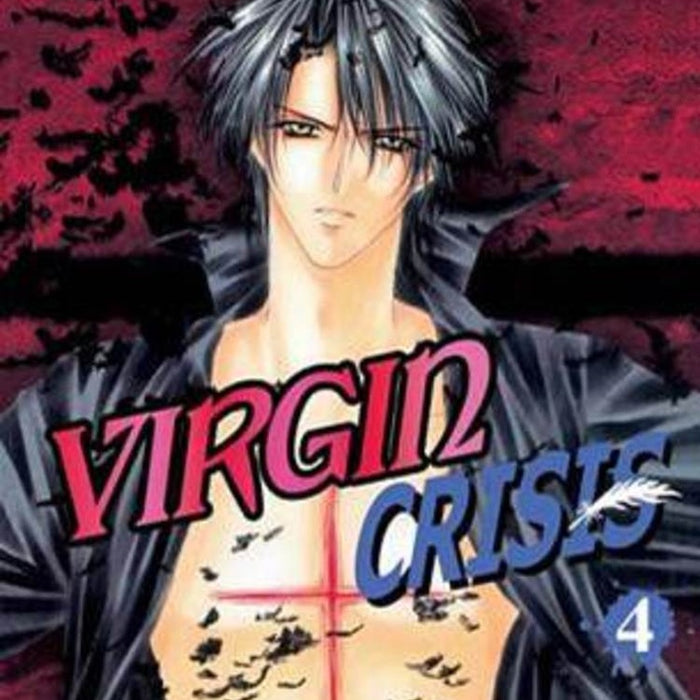 VIRGIN CRISIS 04 .. | MAYU MAYU