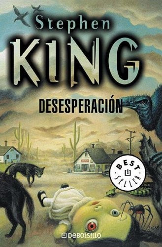 DESESPERACION*.. | King-Soler