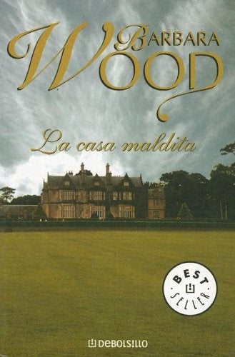 Casa maldita, La | Wood-Falcon