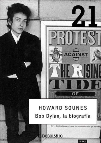 Bob Dylan, la biografía | Sounes, Aguilé