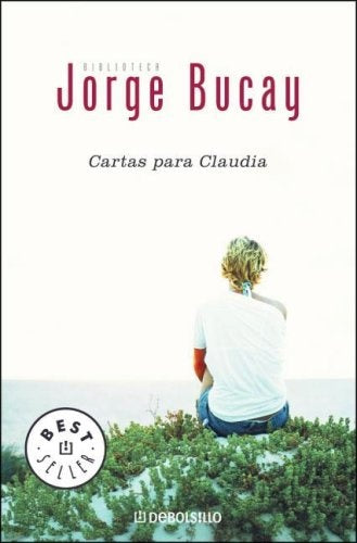 CARTAS PARA CLAUDIA* | Jorge Bucay