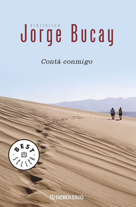 CONTA CONMIGO.. | Jorge Bucay