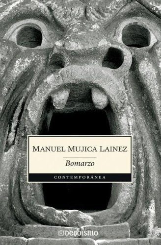 Bomarzo | Manuel Mujica Láinez