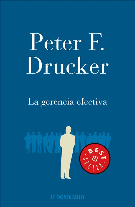 LA GENERACION EFECTIVA.. | Drucker, Calvo