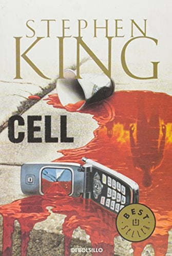 CELL.. | Stephen King