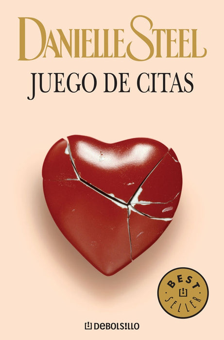 Juego de citas | Steel, García