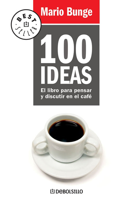 100 IDEAS OFERTA | Mario Bunge