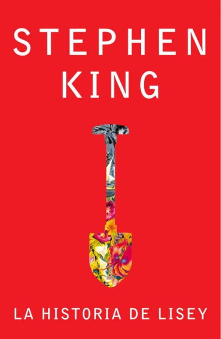 LA HISTORIA DE LISEY* | Stephen King