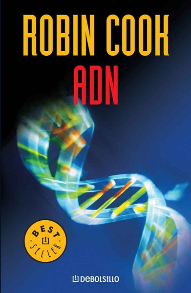 ADN * | Robin Cook