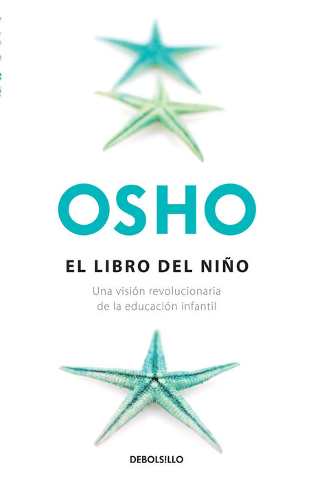 EL LIBRO DEL NIÑO | Osho