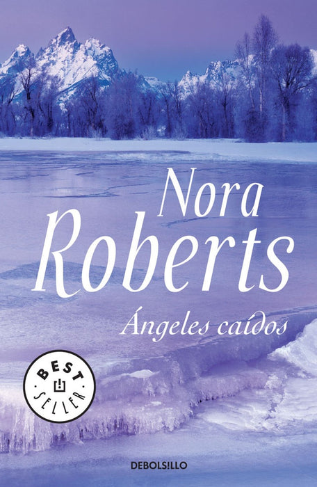 ANGELES CAIDOS | Nora Roberts