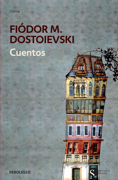 CUENTOS.. | Fedor M. Dostoievski