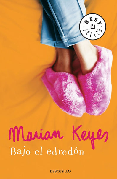 Bajo el edredon | Marian Keyes