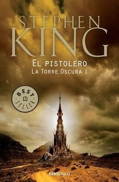 EL PISTOLERO (TORRE OSCURA 1) | Stephen King