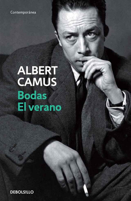 Bodas/El verano | Albert Camus