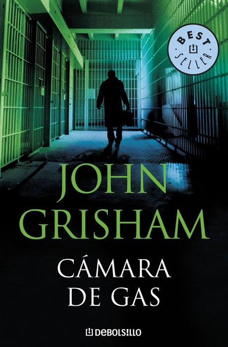 CAMARA DE GAS* | John Grisham