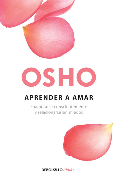 APRENDER A AMAR * | Osho