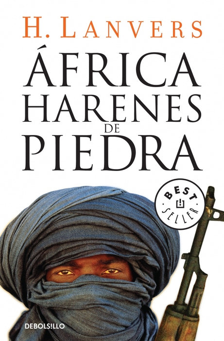 África herenes de piedra  | Hernán Lanvers