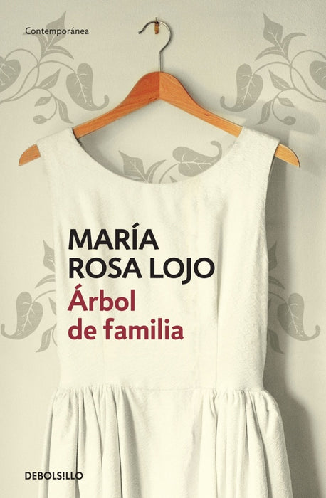 ARBOL DE FAMILIA.C | María Rosa Lojo de Reuter